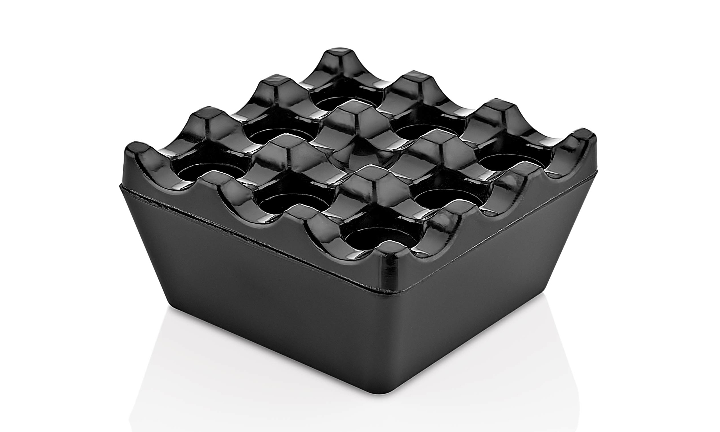 Пепельница