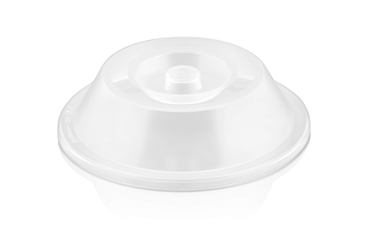 Крышка для тарелки