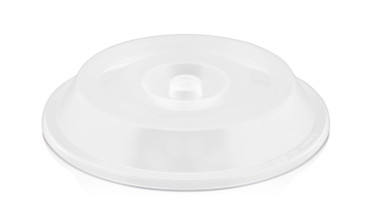 Крышка для тарелки