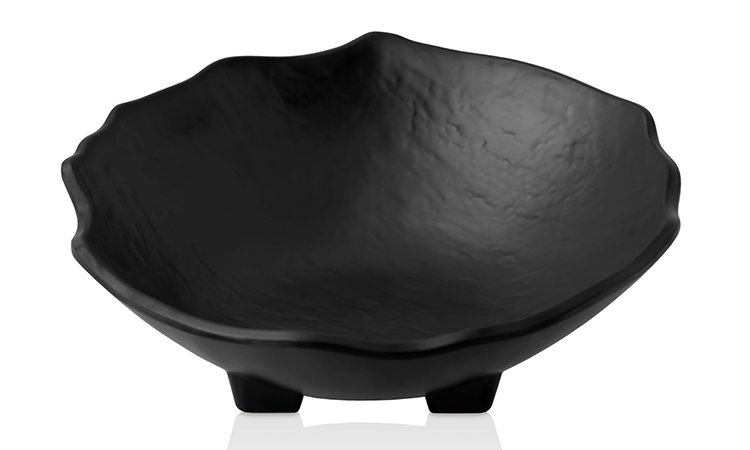 Салатница под камень