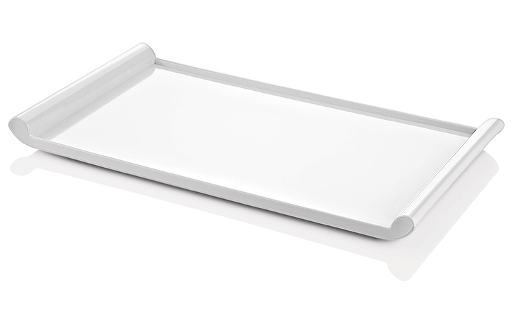 Блюдо сервировочное с ручками