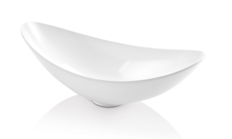 Салатница гандола