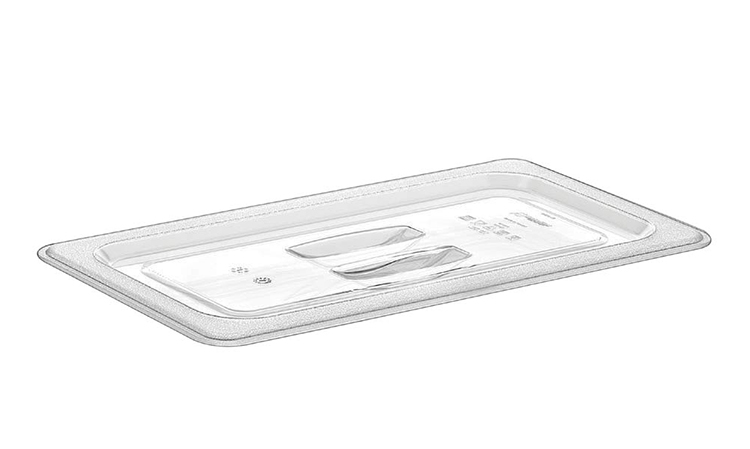 Крышка для гастроёмкости