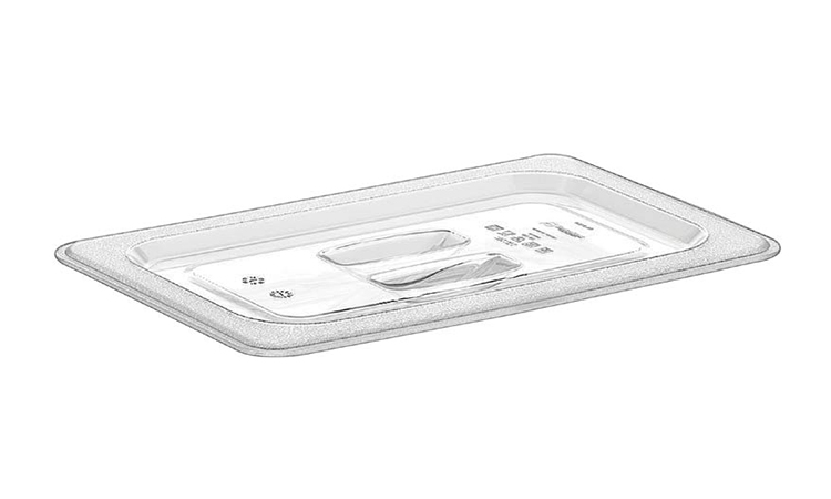 Крышка для гастроёмкости