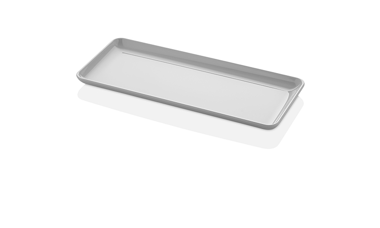 Блюдо сервировочное прямоугольное