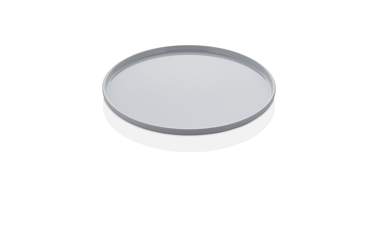 Блюдо сервировочное круглое