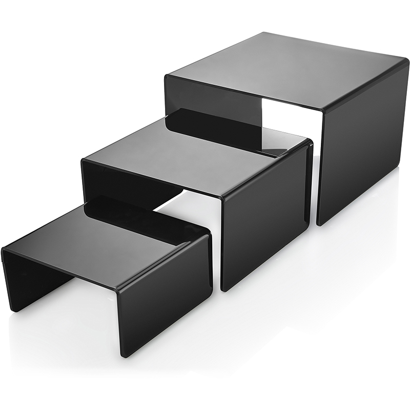 Стенд ступенчатый для шведского стола