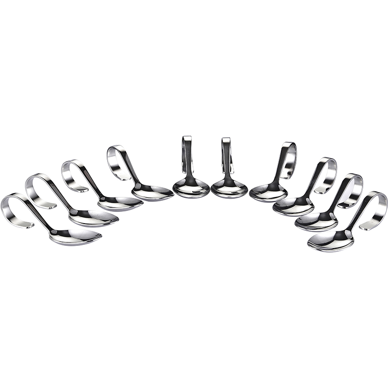 Ложка фуршетная