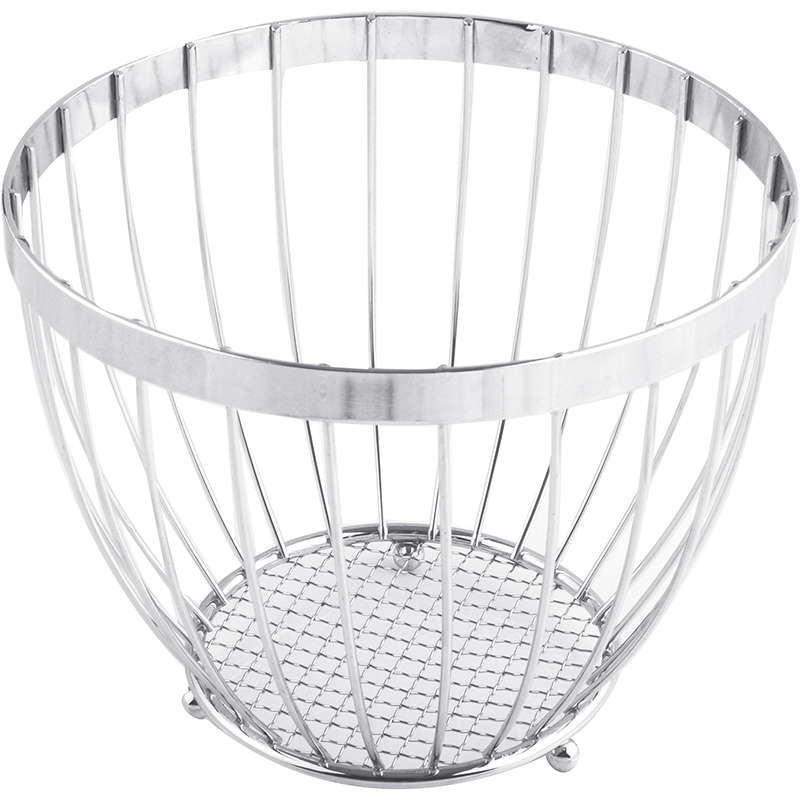 Фруктовница бочка