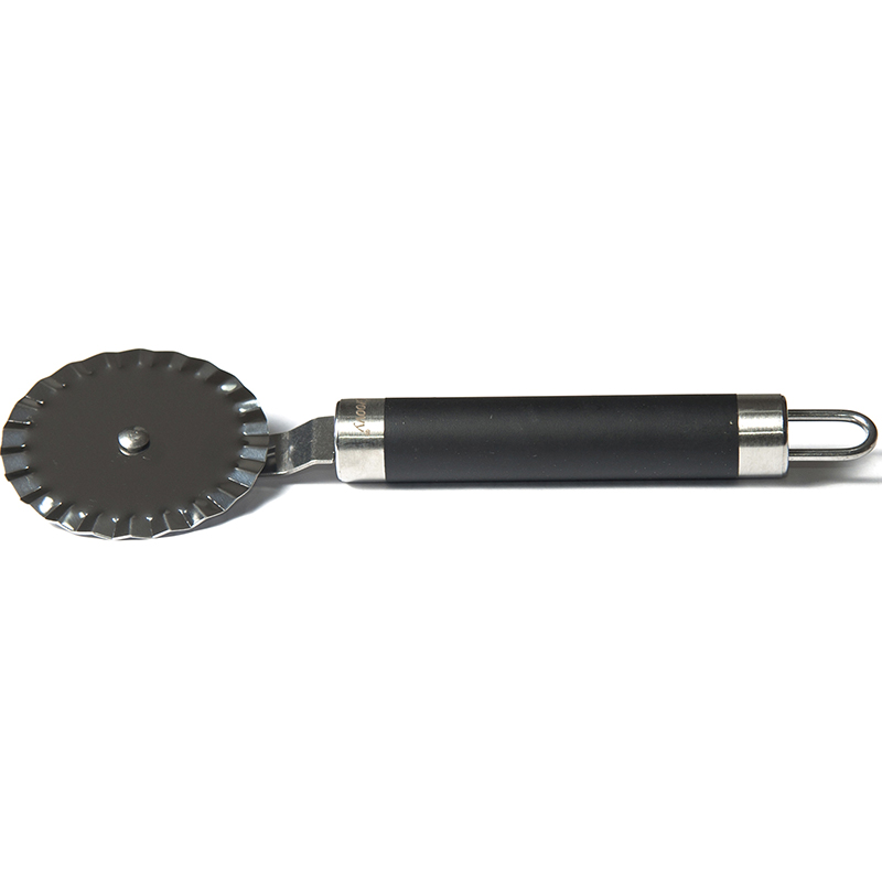 Нож дисковый фигурный для теста