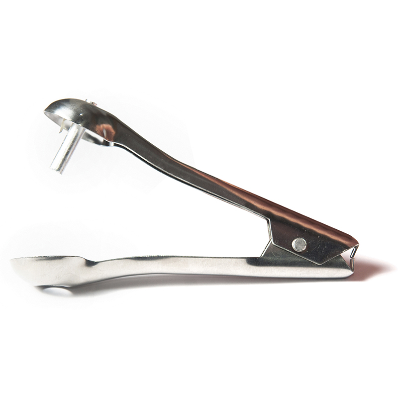 Устройство для удаления косточек из вишни, оливок