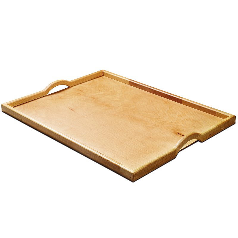 Поднос для мезе, дерево