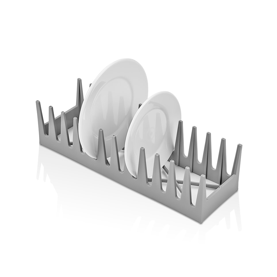 Тележка для перевозки посудомоечных решёток