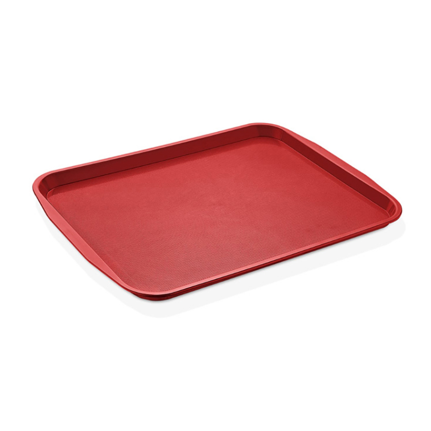 Поднос прямоугольный ABS 