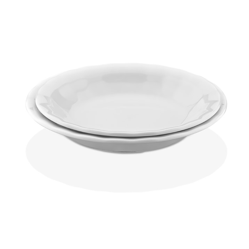 Тарелка глубокая