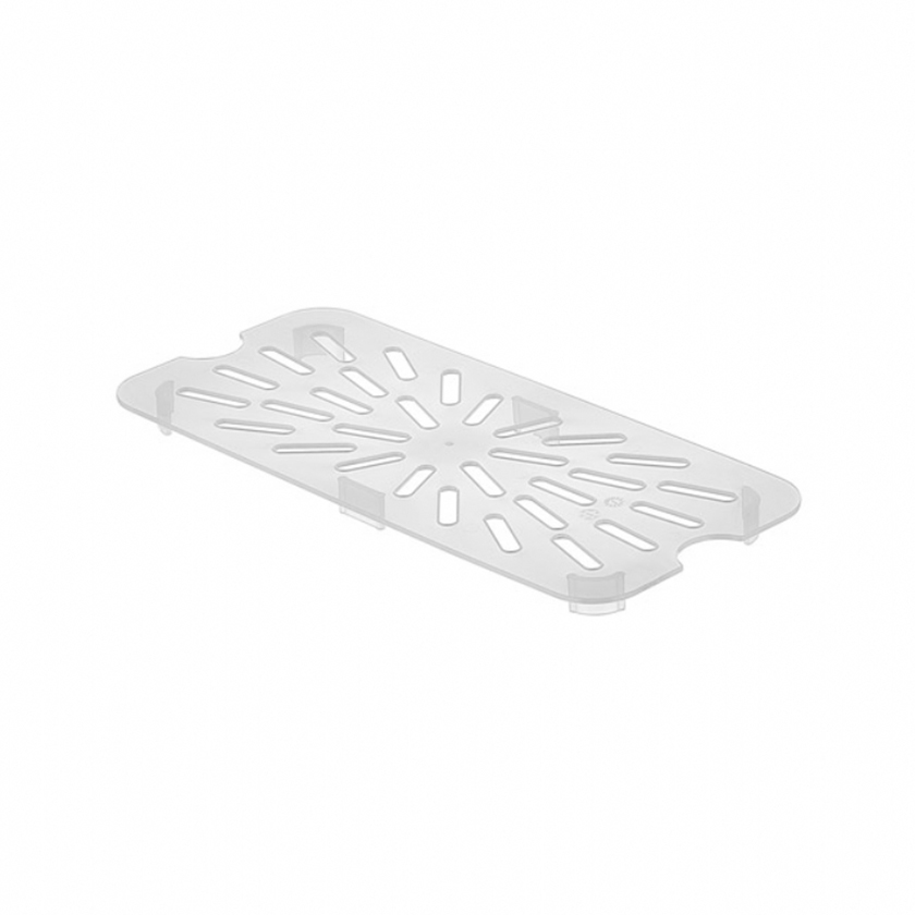 Сито квадратное  прозрачное Полипропилен