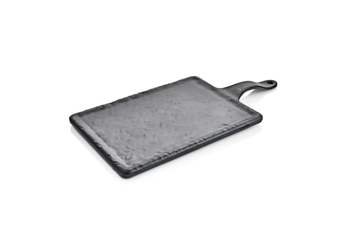 Доска-презентация с ручкой матовая