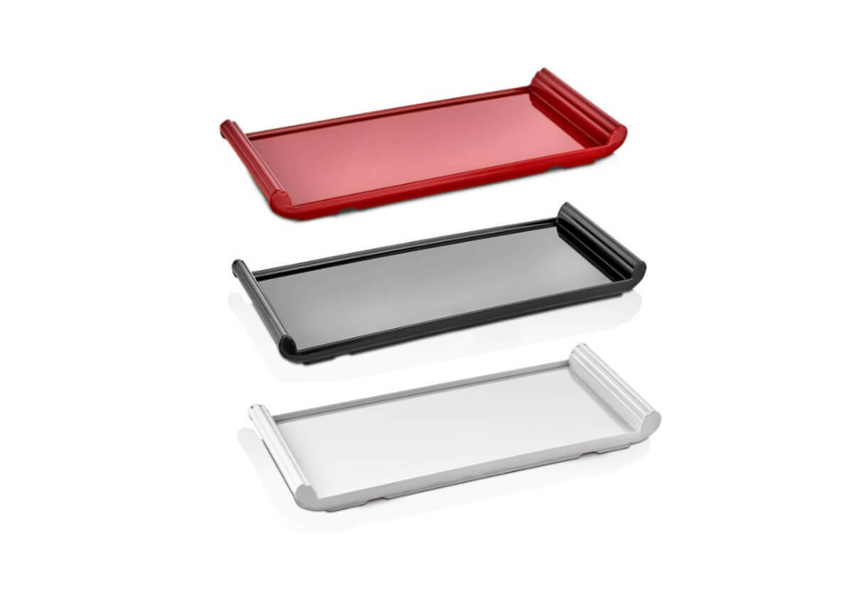 Поднос- презентация Венера № 4