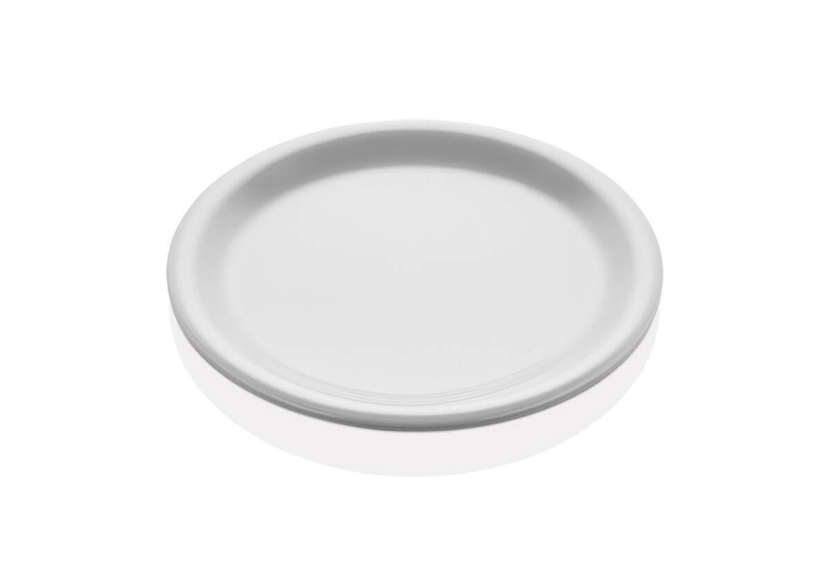 Тарелка сервисная 19 см