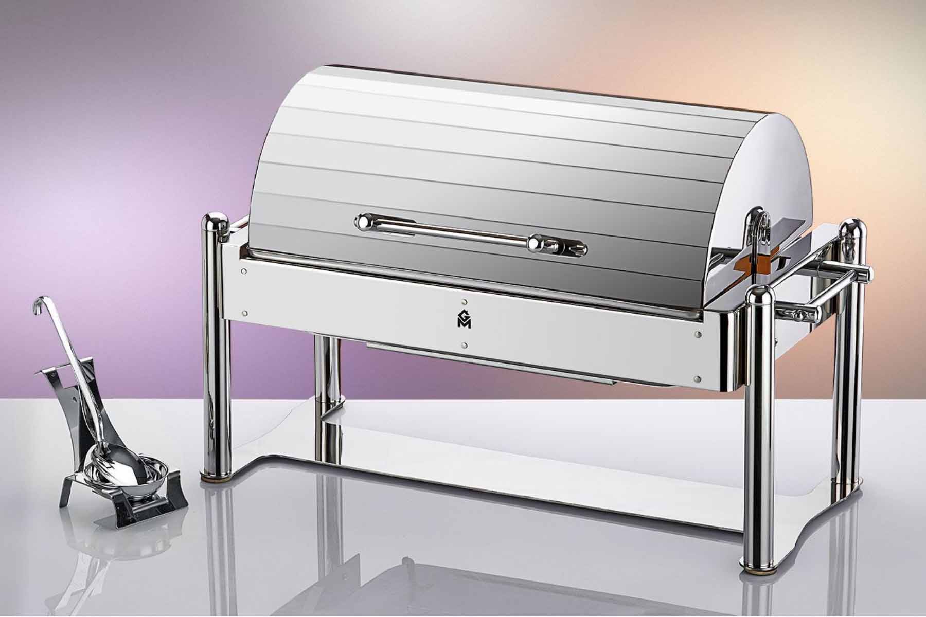 Чафинг-диш 1/1