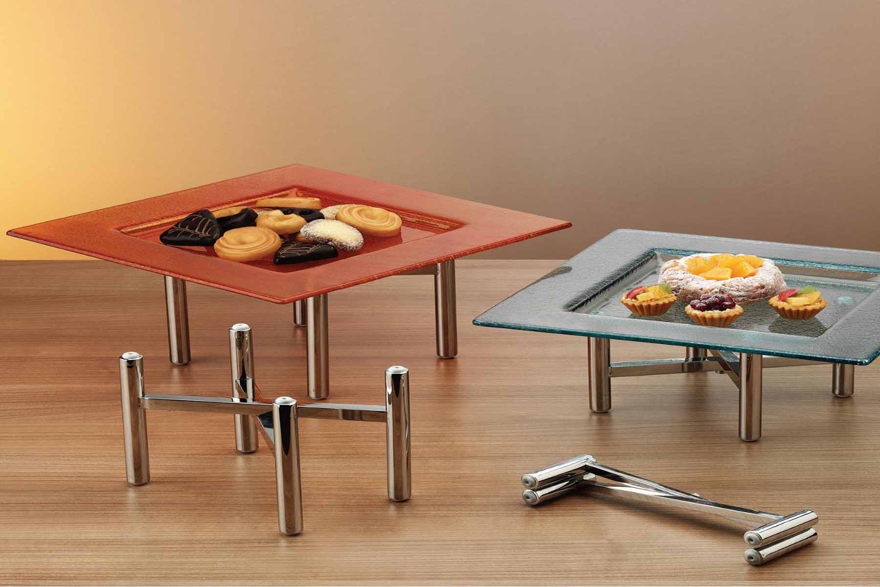 Makas Усилитель стенда высотой    17 см