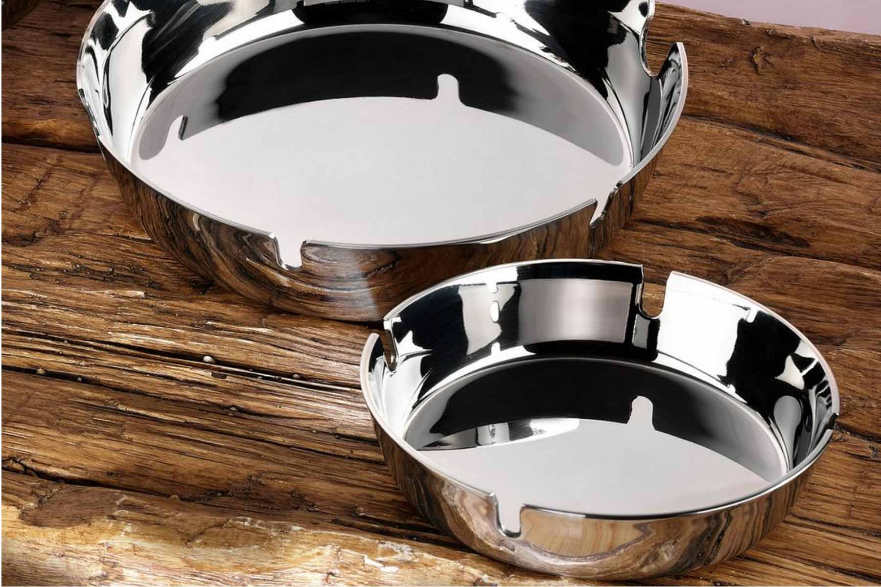 Пепельница