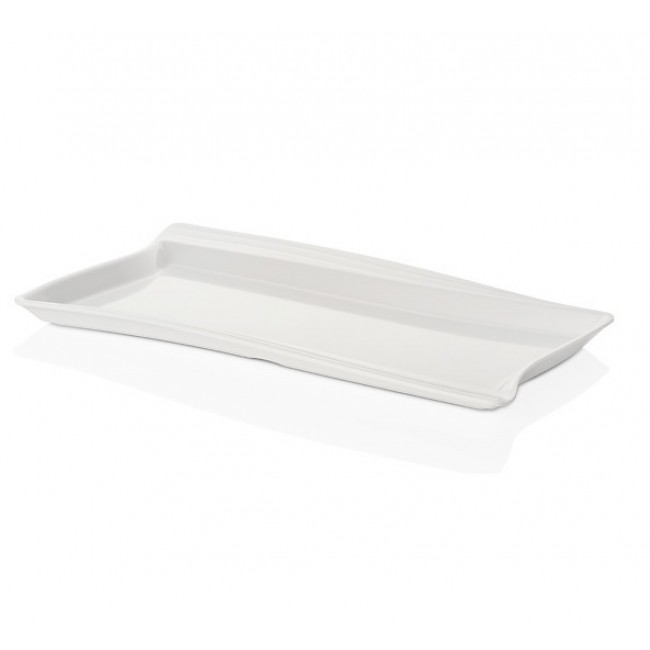 Сервировочная тарелка RIVA 53,0x32,5 см, h 3,6 см