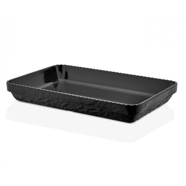 Салатник OLIE 40x26 см, h 5,1 см