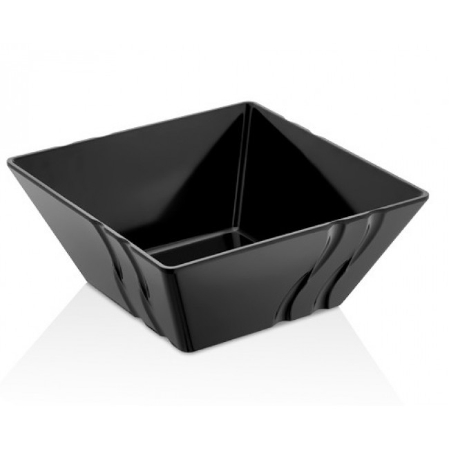 Салатник LUXOR 30x30 см, h 12,5 см,  6400 мл