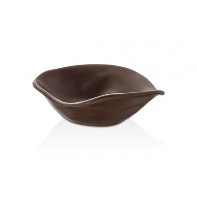 Салатник TERRA BITTER Poti 20x17 см, h 6,3 см, 450 мл