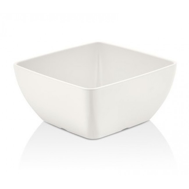 Салатник CORONA 12,5x12,5 см, h 6,5 см,  590 мл